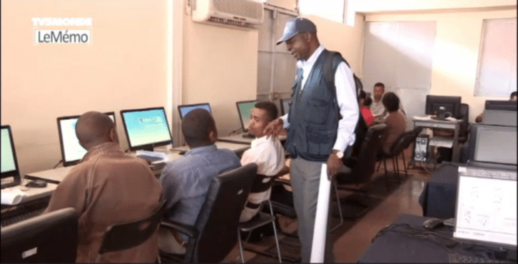 Image à la une de [Le Mémo] : en 2013, Madagascar se préparait à élire un nouveau président, quatre ans après le coup d’Etat