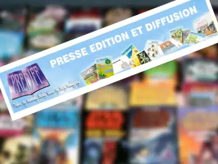 Image à la une de Éditions Jeunes Malgaches (EJM) : des livres pour tous les enfants !