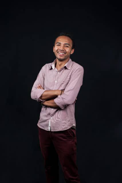 Image à la une de Startup Dating, Interview de l’Organisateur Mino ANDRIAMIJORO