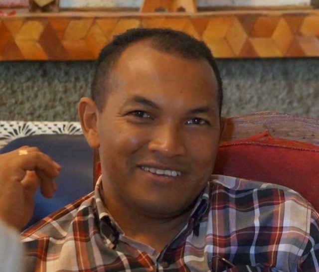 Image à la une de Portrait d’Andry Randriamanamihaja, fondateur de la Fintech Ariary.Net
