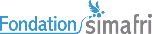 Image à la une de Pour la Fondation Simafri, 1 webmestre