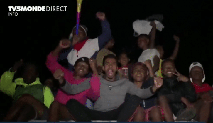 Image à la une de Football : les Barea de Madagascar dans une zone de turbulences