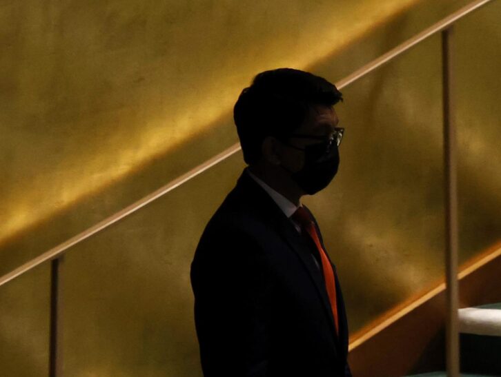 Image à la une de Madagascar : Apollo 21 ou le procès d’une tentative présumée d’élimination du président Rajoelina