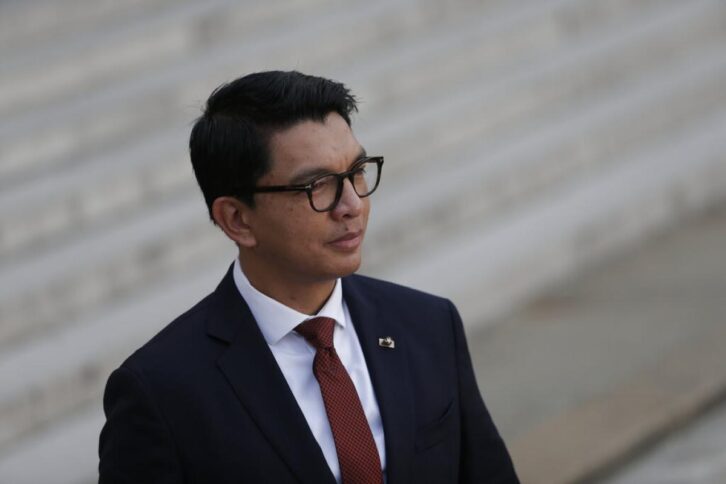 Image à la une de Coup d’État présumé à Madagascar : deux Français lourdement condamnés, verdict “injuste” pour la défense
