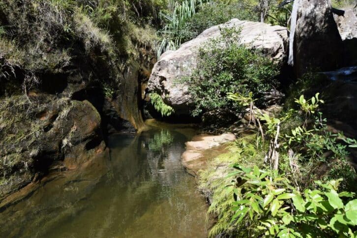 Image à la une de Madagascar : six tués dans des inondations lors d’une randonnée dans le parc national de l’Isalo