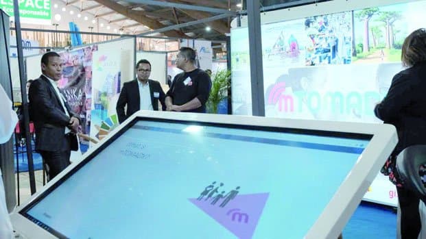 Image à la une de Foire internationale de Madagascar – L’endroit où la créativité et l’innovation rejoignent la tradition
