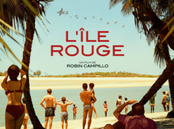 Image à la une de “L’île rouge” : le cinéaste Robin Campillo filme la fin d’une époque à Madagascar