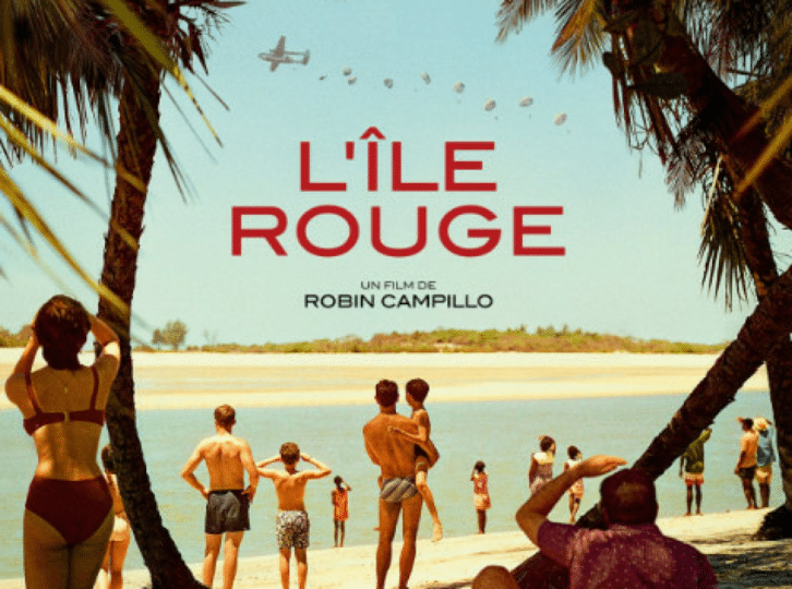 Image à la une de “L’île rouge” : le cinéaste Robin Campillo filme la fin d’une époque à Madagascar