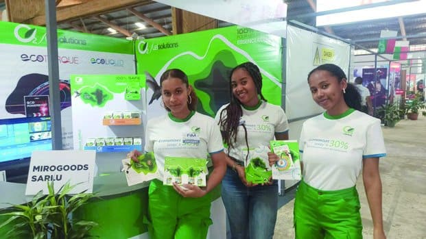 Image à la une de Foire Internationale de Madagascar – Clape de fin sur une note optimiste de la 17e édition 