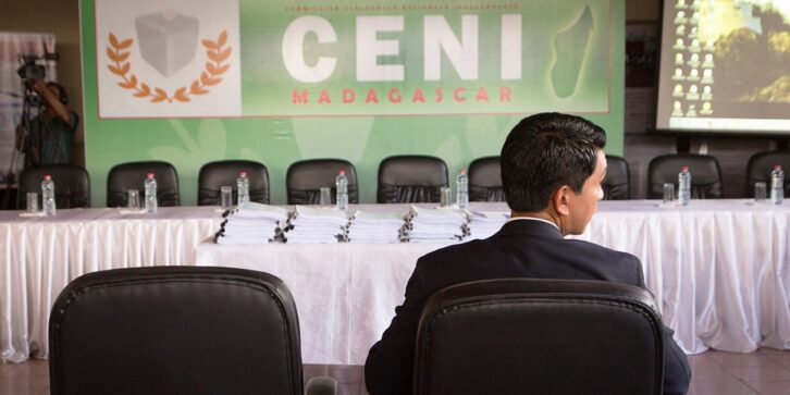 Image à la une de La double nationalité d’Andry Rajoelina peut-elle devenir une affaire d’État ?