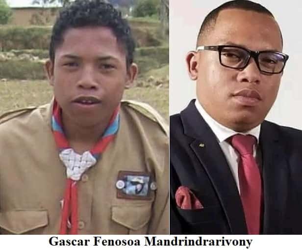 Image à la une de Gascar Fenosoa. Aza misalotra ny asa masina tsy voafehy fa maha be fahavalo