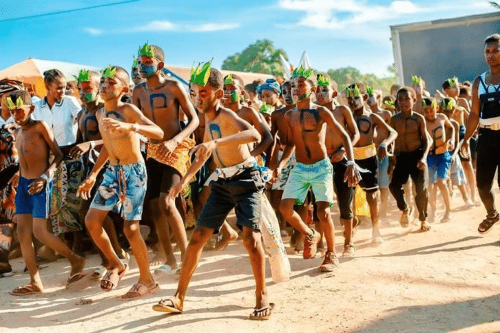 Image à la une de Festival Wakawaka II : construction d’écoles et d’une maternité parmi les objectifs