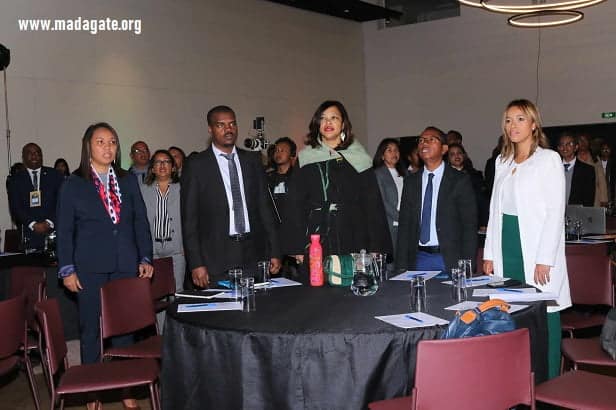 Image à la une de Madagascar. 8ème édition du Salon de la RSE et des Initiatives pour le Développement Durable Secteur Privé et la Biodiversité: opportunité ou menace?