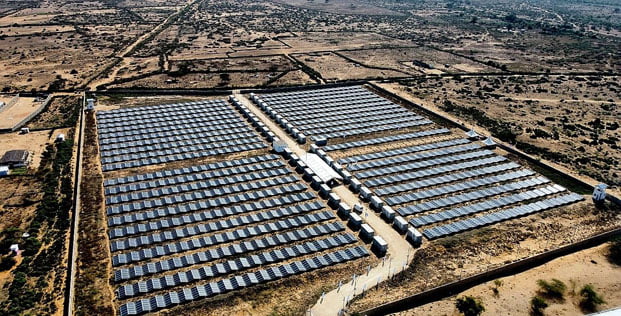 Image à la une de Energie – Madagascar intègre l’association solaire internationale