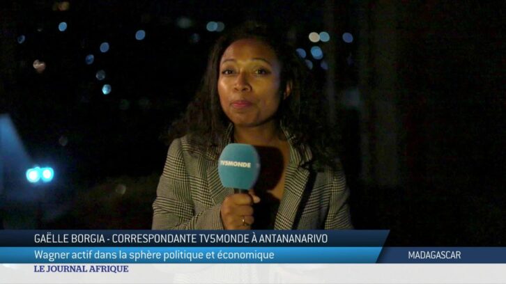 Image à la une de Madagascar : que sait-on de la présence de Wagner sur l’île ?