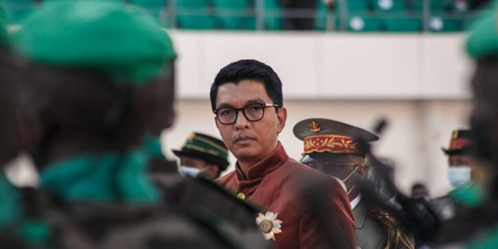 Image à la une de Gemfields et la « dircab » : le scandale de trop pour Rajoelina ?