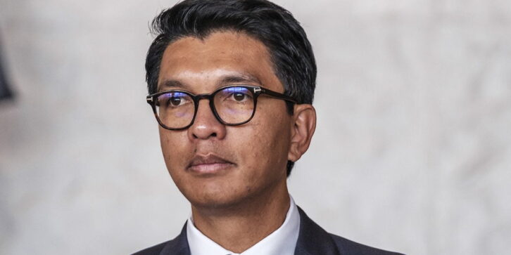 Image à la une de Présidentielle à Madagascar : le chemin se dégage-t-il pour Rajoelina ?