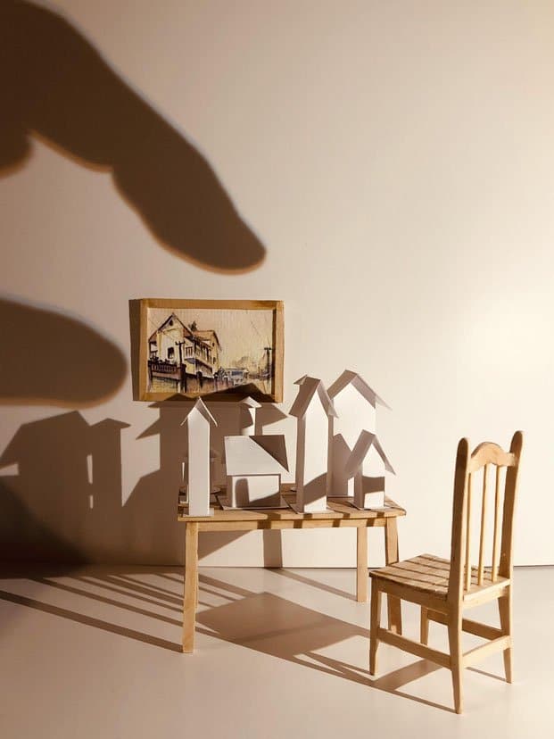 Image à la une de Exposition – Indie et Yves Robinson présentent « Kitranotrano »