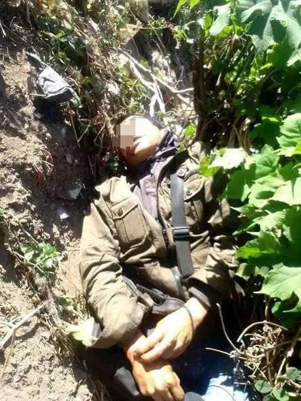 Image à la une de Découverte macabre à Ambanidia – Le corps d’un inconnu retrouvé dans le marécage