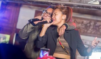 Image à la une de Portrait – Sax, le « Baby love » de la soul rap malagasy
