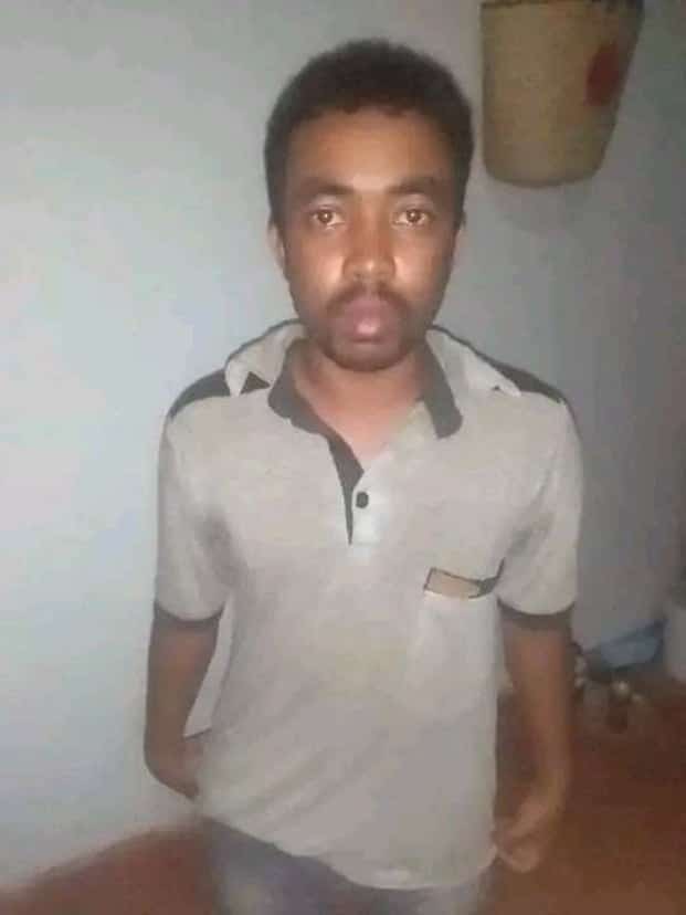 Image à la une de Disparition d’un agent du BNGRC – Jeremia R. affirme avoir été enlevé