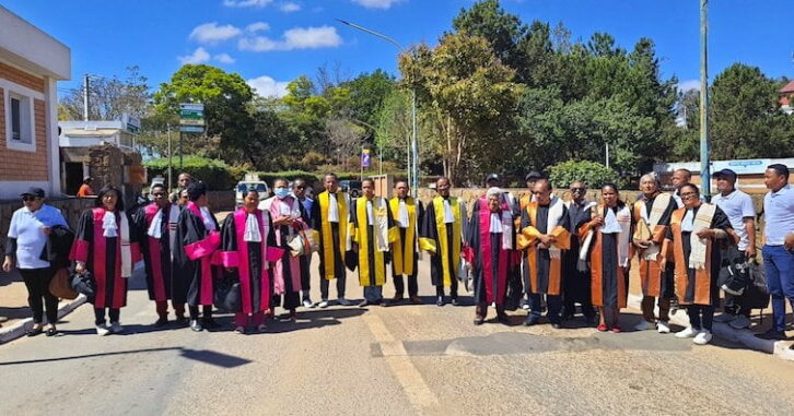 Image à la une de Le Seces Antananarivo donne un nouvel ultimatum au gouvernement