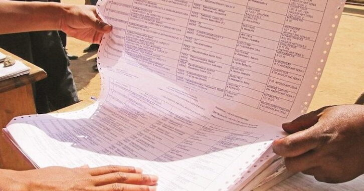 Image à la une de La CENI joue la carte de la transparence, selon son président