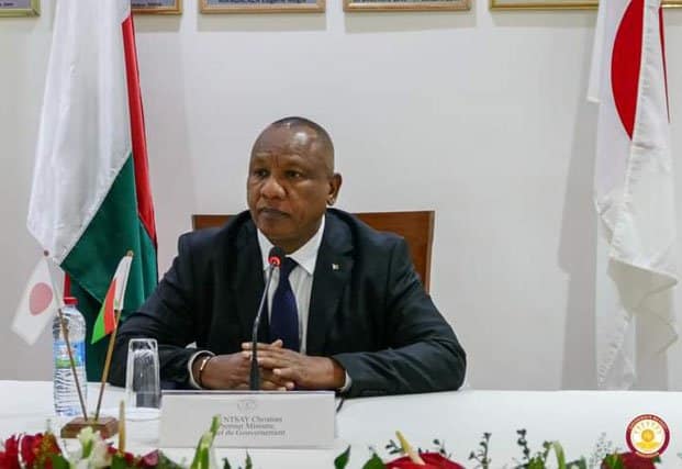 Image à la une de Chef d’Etat par intérim – Un Gouvernement collégial à la tête du pays