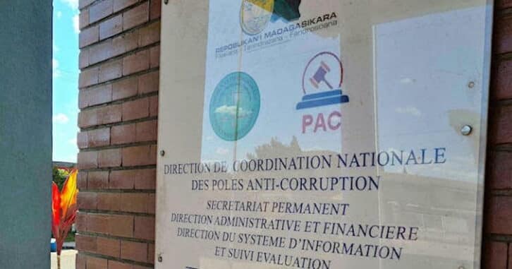 Image à la une de Les anciens membres devant le PAC pour non restitution de véhicules