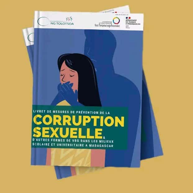 Image à la une de Corruption sexuelle – Les écoles et universités publiques au premier rang
