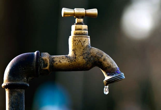 Image à la une de Pénurie d’eau – Hasse exorbitante du prix au bidon