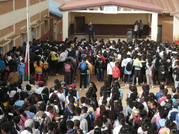 Image à la une de Année scolaire 2023-2024 – 200 heures supplémentaires de cours