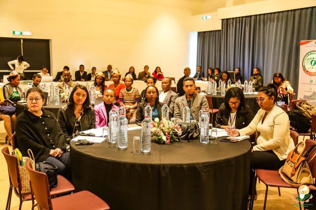 Image à la une de Cantine scolaire – Encore des efforts à poursuivre pour Madagascar