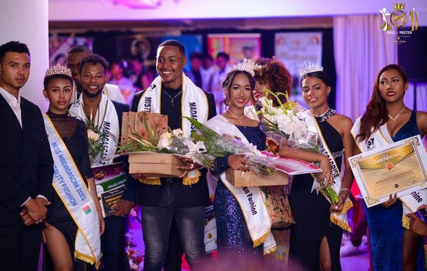 Image à la une de « Miss et Mister Teen Beauty Fashion »  – La 6ème édition du concours de beauté débutera ce mois