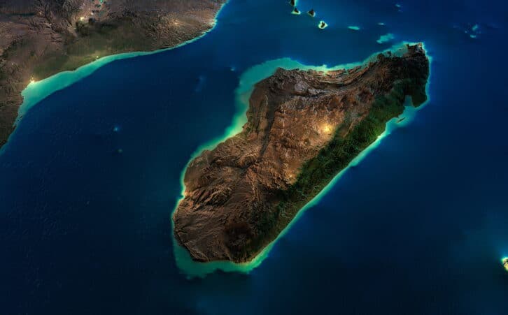 Image à la une de Quels impacts la tempête tropicale Ialy aura-t-elle sur Madagascar ?