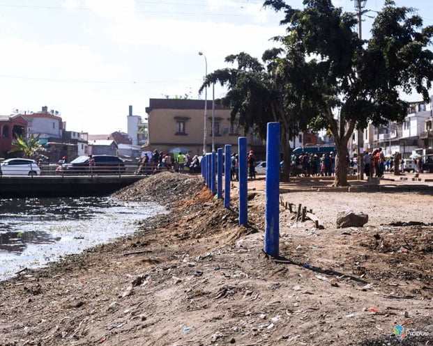 Image à la une de Prévention de l’inondation – Des travaux de curage dans 24 Fokontany !