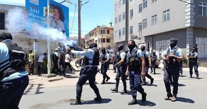 Image à la une de La situation pré-électorale à Madagascar inquiète-t-elle la communauté internationale ?