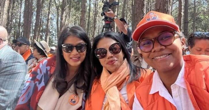 Image à la une de Des ministres démissionnent pour faire la campagne éléctorale de Andry Rajoelina