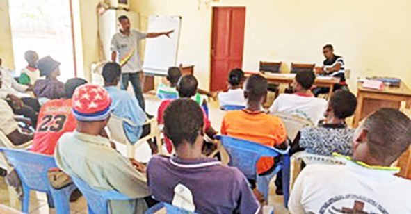Image à la une de La petite industrie à Madagascar : Comment ce secteur stratégique booste-t-il l'économie ?