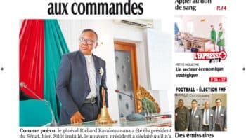 Image à la une de Samedi 14 Octobre 2023