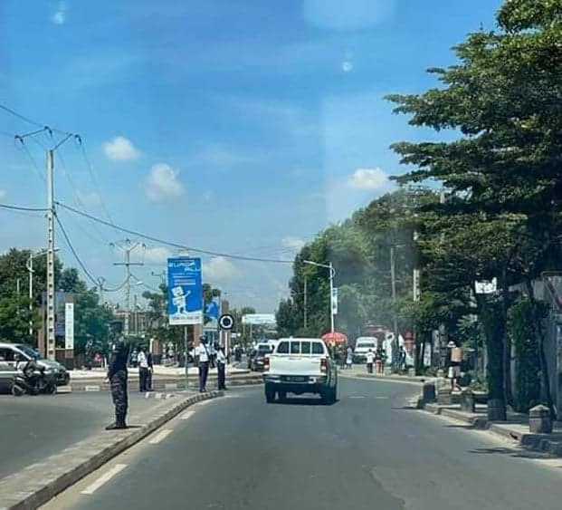 Image à la une de Insécurité à Ankadimbahoaka – Un motocycliste attaqué par des bandits venus en voiture
