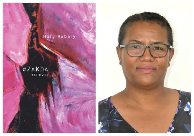 Image à la une de Comment le roman #ZaKoa aborde-t-il la question des violences sexuelles à Madagascar ?