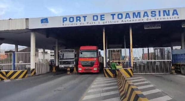 Image à la une de Incitation à la grève – Les douaniers fidèles au poste