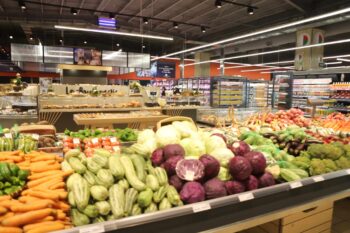 Image à la une de Inauguration du SUPER U Ivandry La City : Une Nouvelle Ère du Shopping à Madagascar