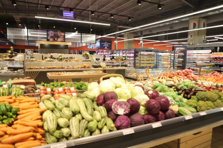 Image à la une de Inauguration du SUPER U Ivandry La City : Une Nouvelle Ère du Shopping à Madagascar
