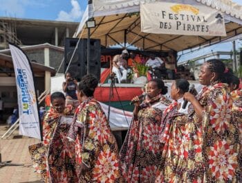 Image à la une de Festival des Pirates : coup d’essai, coup de maître