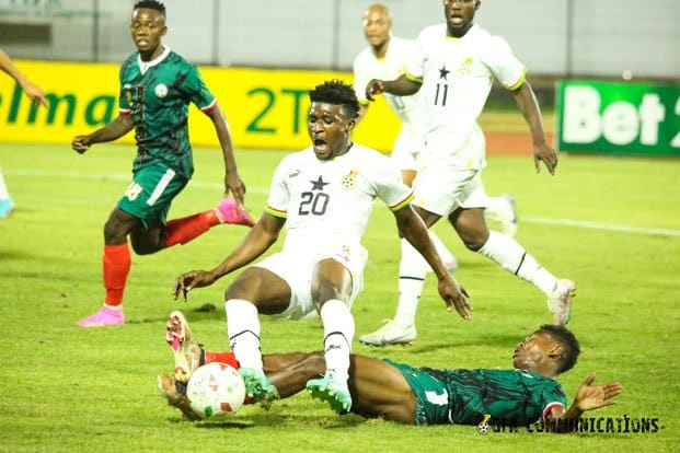 Image à la une de Les Barea de Madagascar feront-ils leur première apparition à la Coupe du Monde en 2026 ?