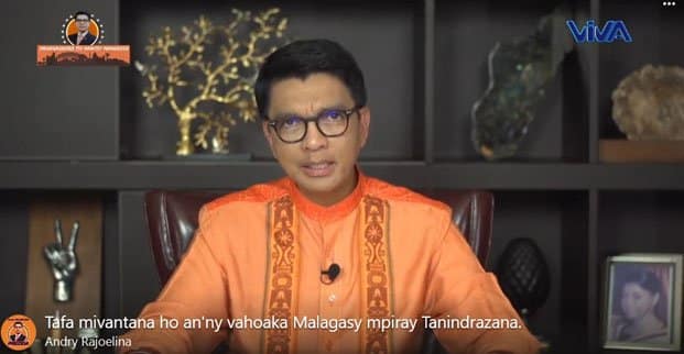 Image à la une de Andry Rajoelina peut-il concilier respect des institutions et unité nationale ?