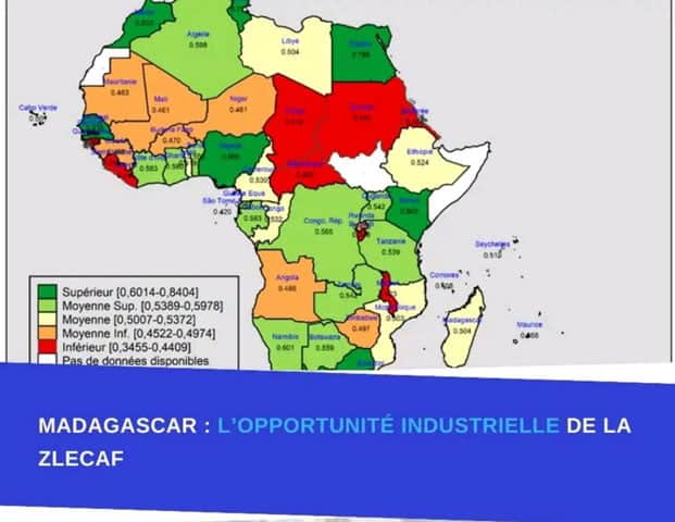 Image à la une de Commerce – Des opportunités à saisir sur le ZLECAF pour le pays