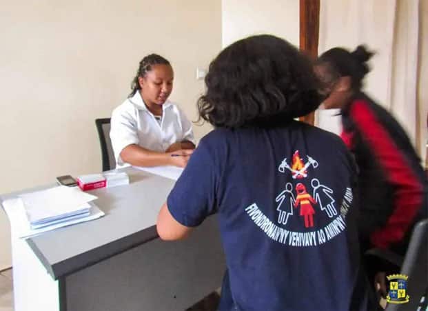 Image à la une de Cancer du col de l’utérus et du sein – Madagascar accuse un taux le plus élevé au monde